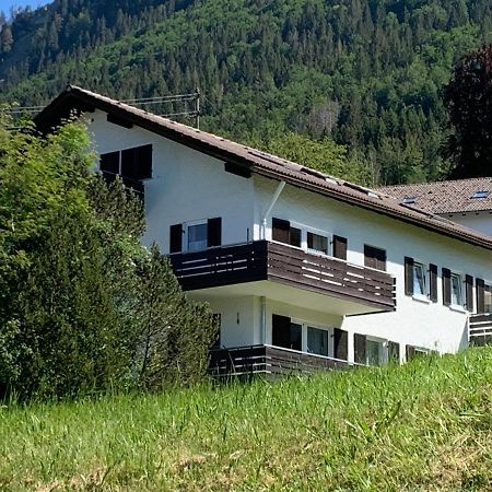 Alpseeperle Buhl am Alpsee Exteriör bild